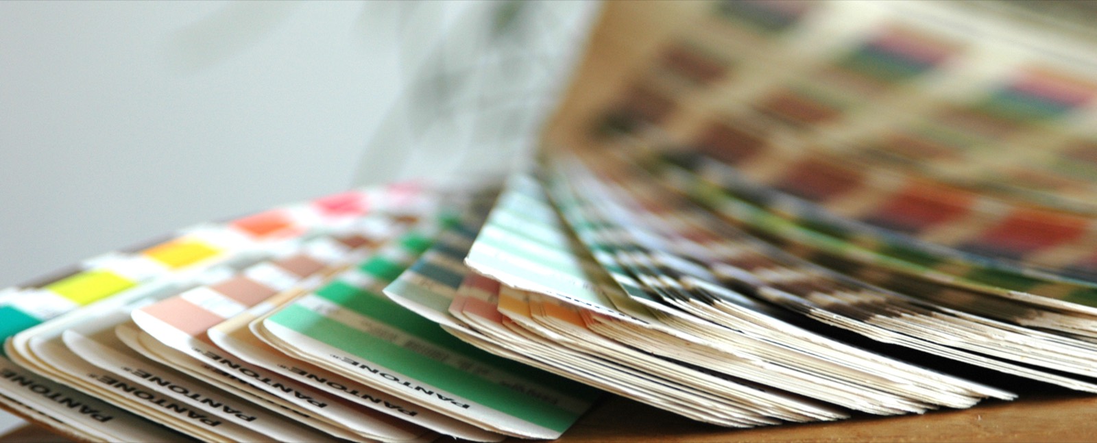 Webdesign-Arbeitsplatz