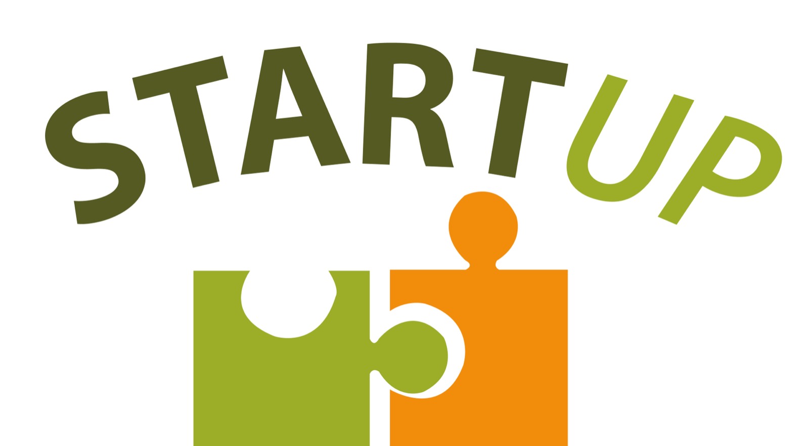 Start-Up – alles was Sie stark macht